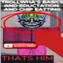 TROLLWHA'S BASICS