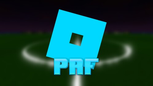 Training/Public Pitch