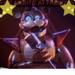 fazbears pizzaria