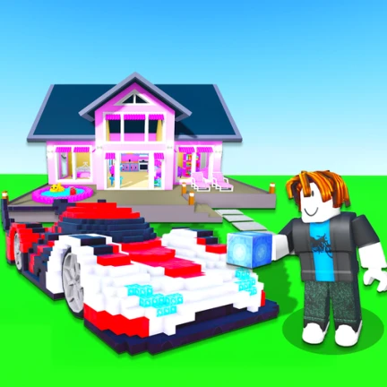 Image du serveur Roblox