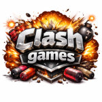 Clash! Games