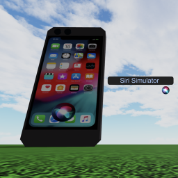 Siri Simulator! [BETA] Chat Update!