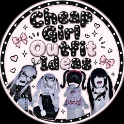 [NEW] Cheap Girl Outfits Ideas 🎀 icon