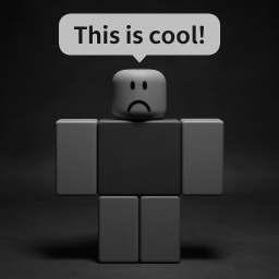 people can be different.