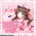 kylies's flower shop