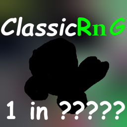 Classic RNG!