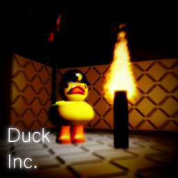 [Halloween] Duck Inc. [ALPHA]