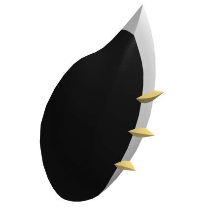 Orca Fin SHoulder L