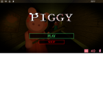 piggy group i like playing piggy