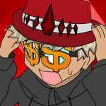 Scarvy