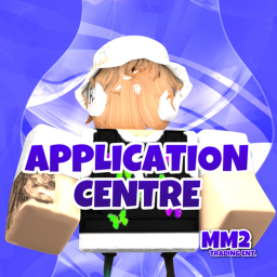 Application Centre