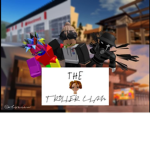 The trollers clan