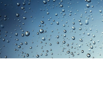 Sad rains