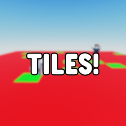 (🌀ITEMS) TILES!