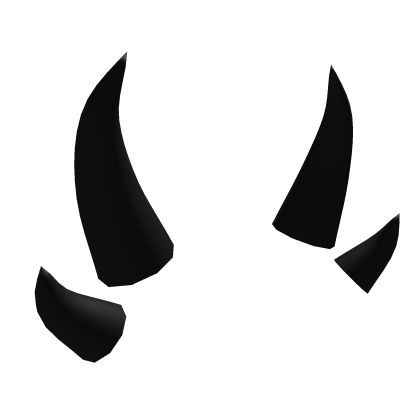 Four Horned Demon