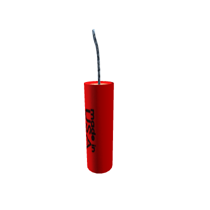 Dynamite Weapon / Tool