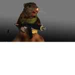 The Rat Police