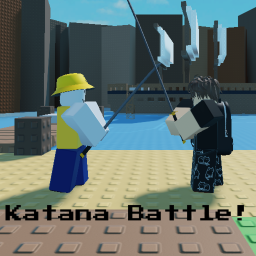 Katana Battles!