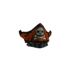 The Raging pirates