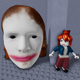 Escape Moving Head icon