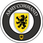GA | Army Command