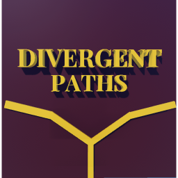 Divergent Paths - Nations Roleplay icon