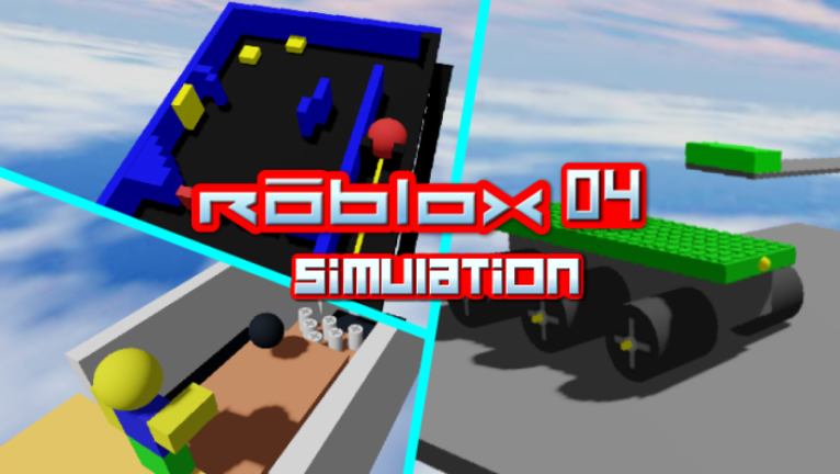 RBLX04 (A ROBLOX 2004 Simulation) screenshot 3