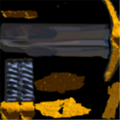 Sword Texture Roblox decal