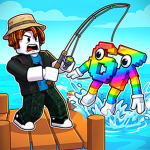 Fish For A BRAINROT!