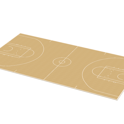 Ball Court