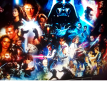 Ultimate Star Wars Fan Group!