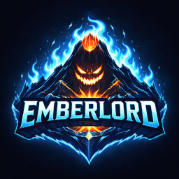 MOUNT Emberlord