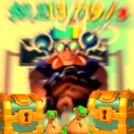 [NEW LIMITED] Steal a Clash ROYALE! [800K!]