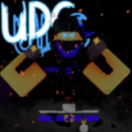 {UDC} UpTop Driftwood C's