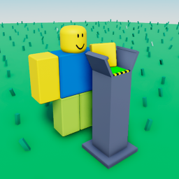 Don't Press That Button! (Update)