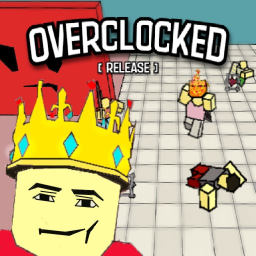 Overclocked [ Release ]
