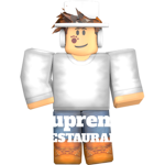 Supreme restaurant