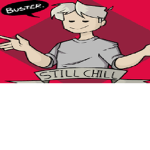 Chillax......