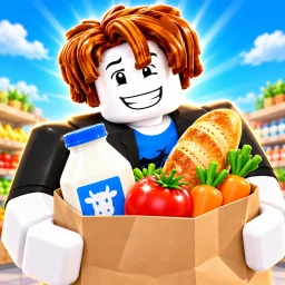 Build a Shop! icon