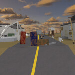 Fallout: A post nuclear Roblox game (Not started)