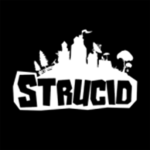 Strucid Clothing