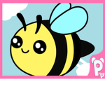 Bumblebees is my favorite bug
