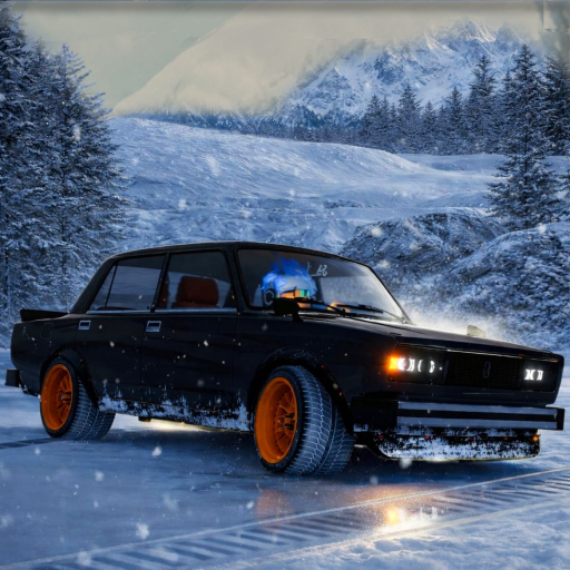 [SHOP] Drift Universe