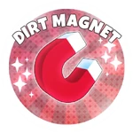 Dirt Magnet [PERMANENT]
