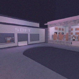 Cloudiis Home store! [New store]