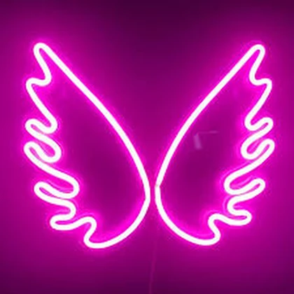 Unclaimed Angels Roblox group icon