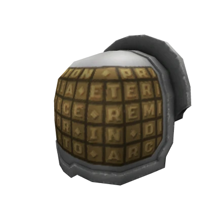 Item Thumbnail