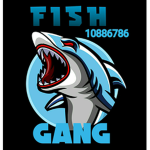 DA HOOD FISH GANG