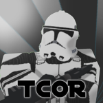 [TCOR] The Clones Of the Republic
