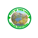 Twin Lakes City Police Department